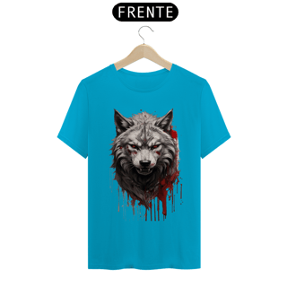 Nome do produto Camiseta Lobo da Luna