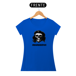 Nome do produto Che Assassino Baby Look