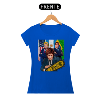 Nome do produto Baby Look Trindade da Liberdade
