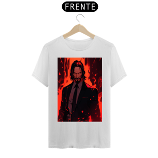 Nome do produto COLEÇÃO John Wick