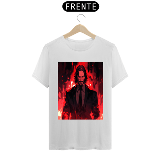 Nome do produto COLEÇÃO John Wick (3)