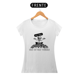 Nome do produto Comunismo mata feminina