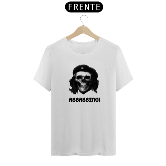 Che Assassino Masculina 