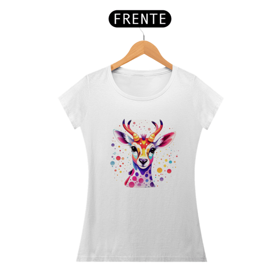 Baby Look Deer da Luna