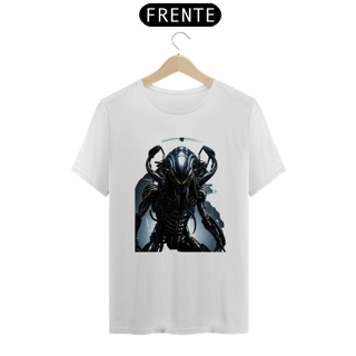 Nome do produto Camiseta Alien da Luna
