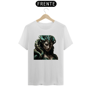 Nome do produto Camiseta Medusa da Luna