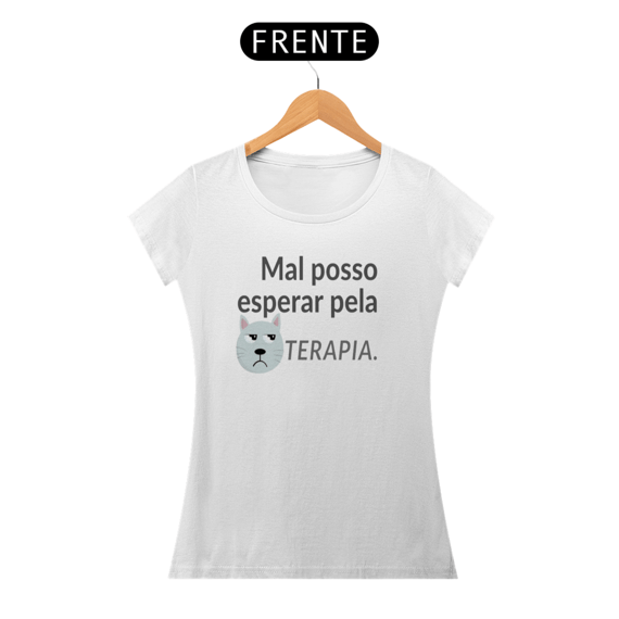 Baby Look mal posso esperar da  Luna