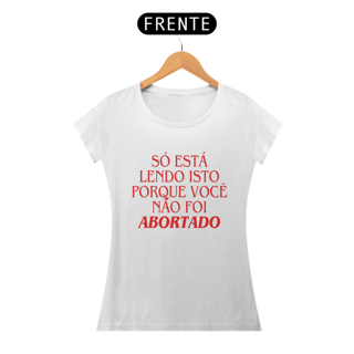 Nome do produto Camiseta Polêmica da Luna
