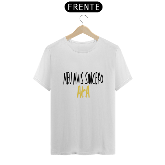 Camiseta Ata da Luna