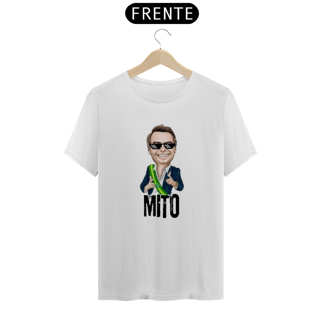 Nome do produto Camisetas Mito da Luna