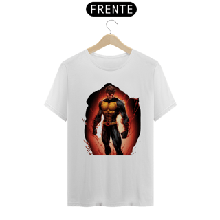 Nome do produto Camiseta Ciclope X-Men 97 da Luna