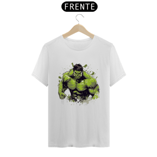 Nome do produto Camiseta Hulk Avengers da LUna