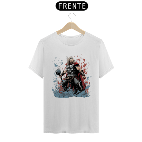 Camiseta Thor da Luna