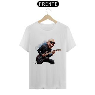 Nome do produto Monsters Of Rock Joe Satriani