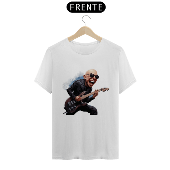 Monsters Of Rock Joe Satriani
