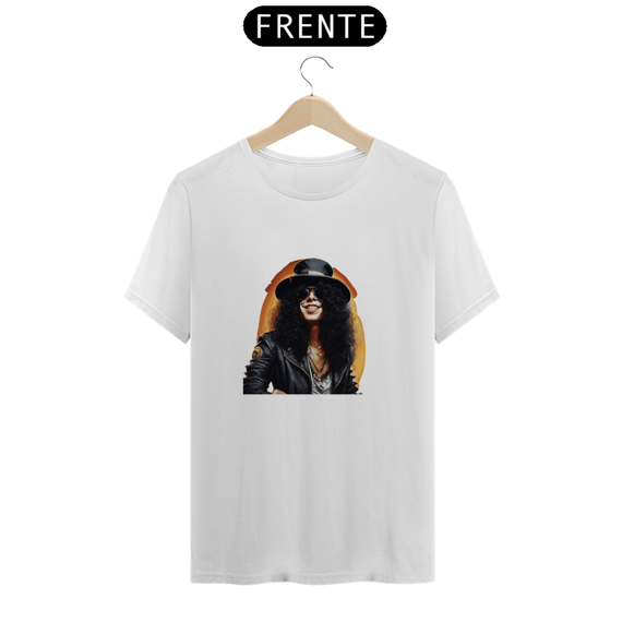 Camiseta Monsters Of Rock Slash