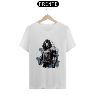 Nome do produto Camiseta Soldado Invernal da Luna
