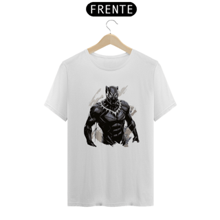 Nome do produto Camiseta Pantera Negra da Luna