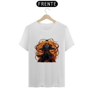 Nome do produto Camiseta Dr Estranho da Luna