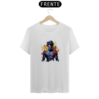 Nome do produto Camiseta Noturno X-Men da Luna