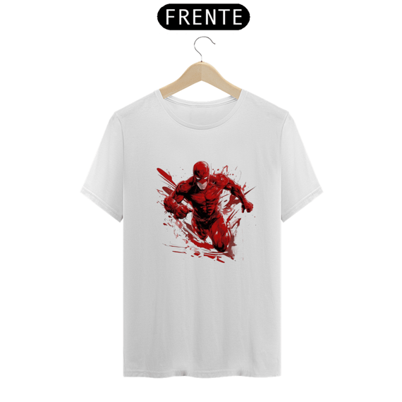Camiseta Demolidor da Luna