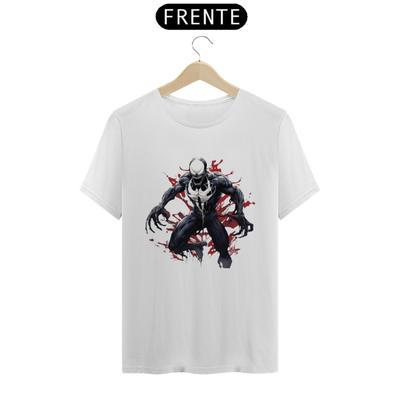Camiseta Venon da Luna