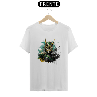 Nome do produto Camiseta Loki da Luna