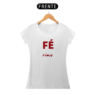 Nome do produto Baby Look FÉrias da Luna