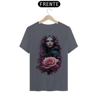 Nome do produto Rosas feminilidade aquarela masculina 