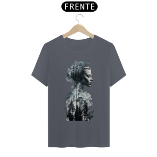 Nome do produto Espirito mãe natureza aquarela masculina