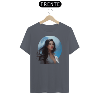 Nome do produto Girlmoon Masculina Aquarela