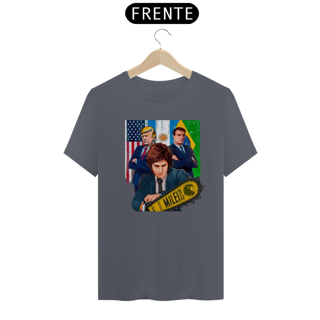 Nome do produto Camiseta Trindade da Liberdade