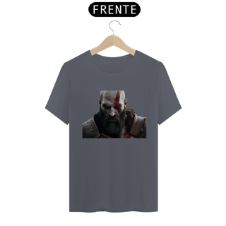 Nome do produto Camiseta Kratos da Luna