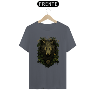 Nome do produto Camiseta Viking Wolf da Luna