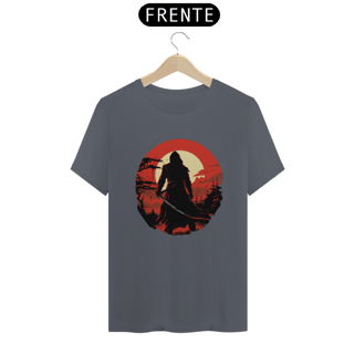 Nome do produto Camiseta Samurai da Luna