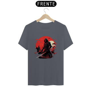 Nome do produto Camiseta Samurai da Luna