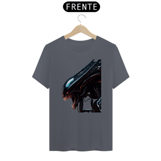 Nome do produto Camiseta Alien da Luna