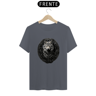Nome do produto Camiseta Wolf Viking da Luna