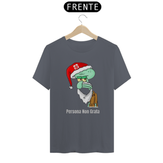 Nome do produto Camiseta Persona Non Grata da Luna
