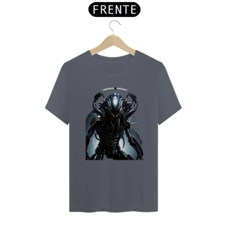 Nome do produto Camiseta Alien da Luna