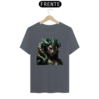 Nome do produto Camiseta Medusa da Luna