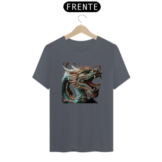 Nome do produto Camiseta Dragão da Luna