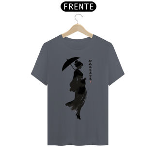 Nome do produto Camiseta Gueixa da Luna