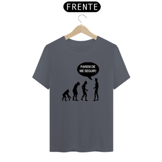 Nome do produto Camisetas da Evolução da Luna