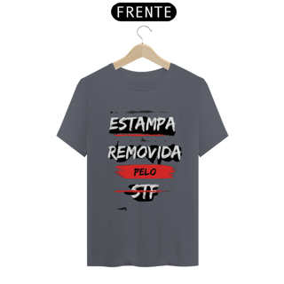 Nome do produto Camiseta Censur@d@ pelo 5TF da Luna