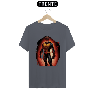 Nome do produto Camiseta Ciclope X-Men 97 da Luna