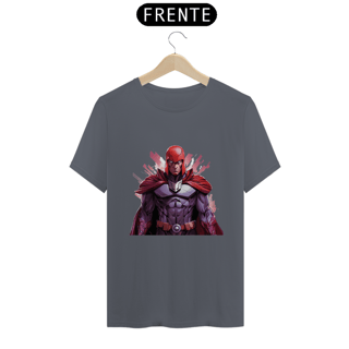 Nome do produto Camiseta Magneto X-Men da Luna