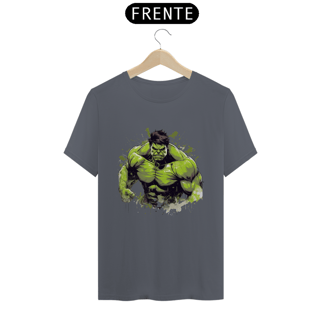 Nome do produto Camiseta Hulk Avengers da LUna