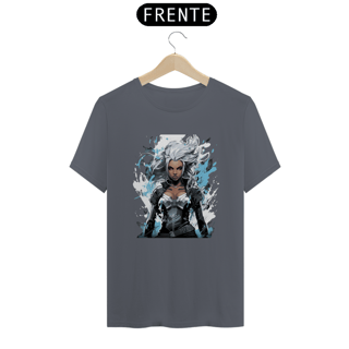 Nome do produto Camiseta Tempestade X-Men da Luna