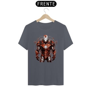 Nome do produto Camiseta Homem de Ferro da Luna